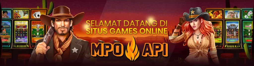 Situs Slot Mpo Deposit Pulsa Tanpa Potongan